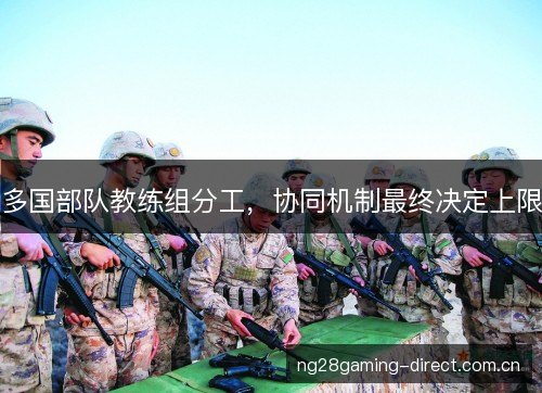 多国部队教练组分工,协同机制最终决定上限 多国部队教练组分工,协同机制最终决定上限