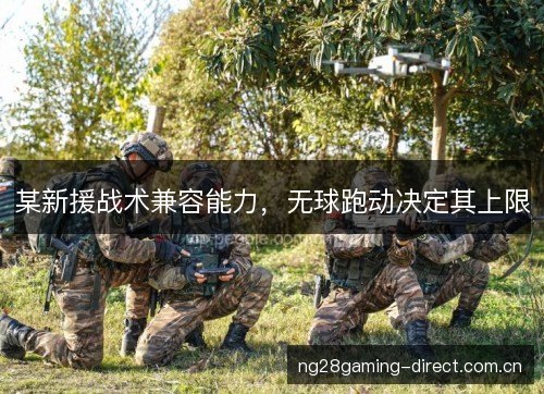 某新援战术兼容能力,无球跑动决定其上限 某新援战术兼容能力,无球跑动决定其上限
